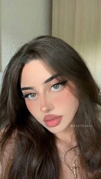 deviIbabie / https: Nude Leaks Photo 15