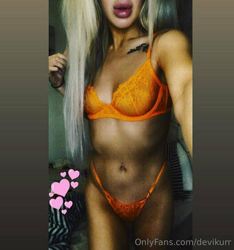 devikurr Nude Leaks Photo 9