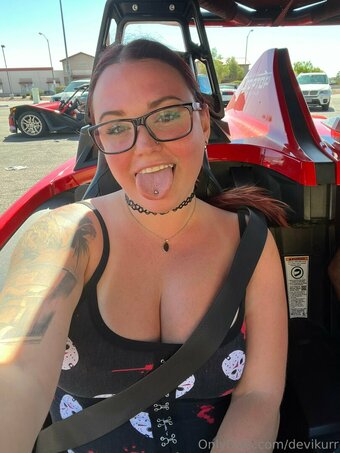 devikurr Nude Leaks Photo 17