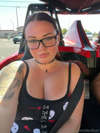 devikurr Nude Leaks Photo 18