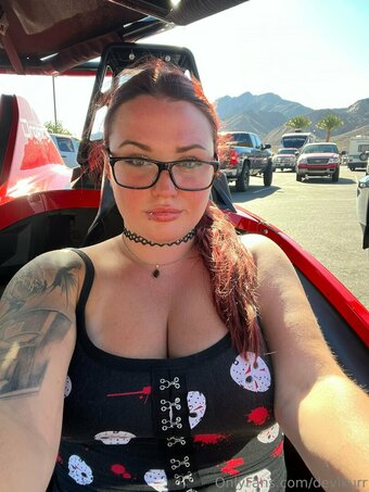 devikurr Nude Leaks Photo 20