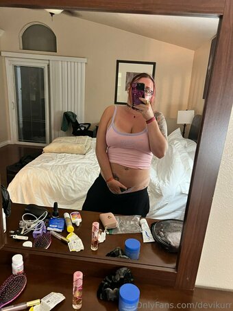 devikurr Nude Leaks Photo 28