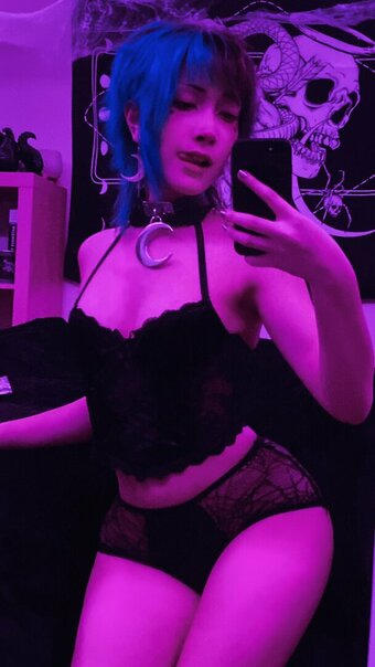 _devil_d0ll / spookieb0o Nude Leaks Photo 11