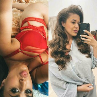 devil_flowers Nude Leaks Photo 3