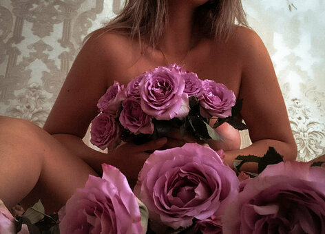 devil_flowers Nude Leaks Photo 9