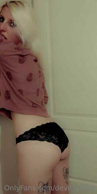 devil_girl95 Nude Leaks Photo 10