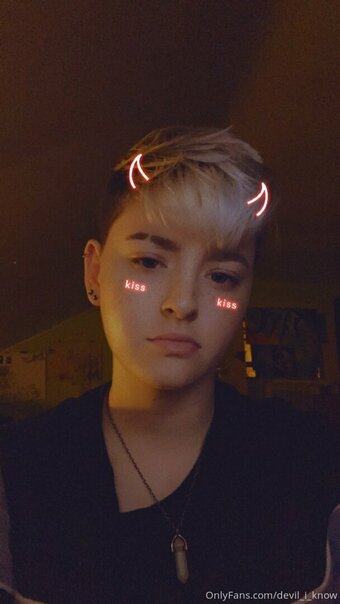 devil_i_know Nude Leaks Photo 2