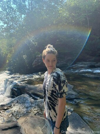 devil_i_know Nude Leaks Photo 3