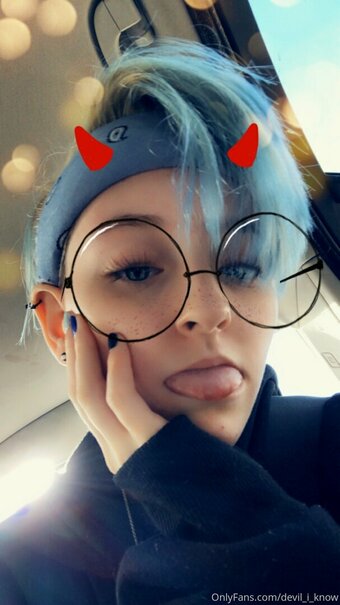 devil_i_know Nude Leaks Photo 4