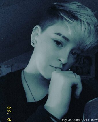 devil_i_know Nude Leaks Photo 5