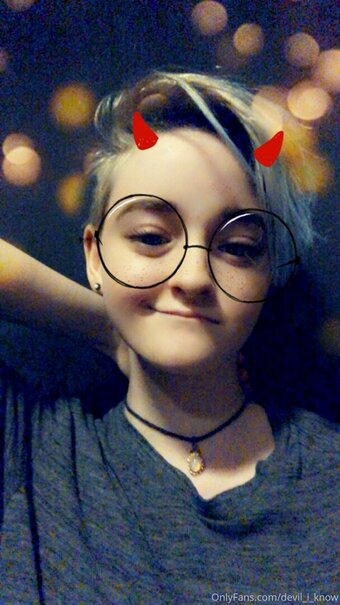 devil_i_know Nude Leaks Photo 6