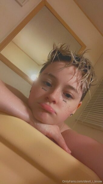 devil_i_know Nude Leaks Photo 7