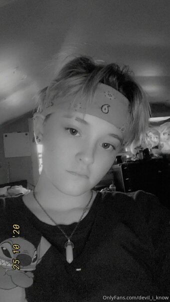 devil_i_know Nude Leaks Photo 8