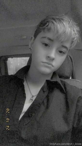 devil_i_know Nude Leaks Photo 9