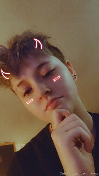 devil_i_know Nude Leaks Photo 10