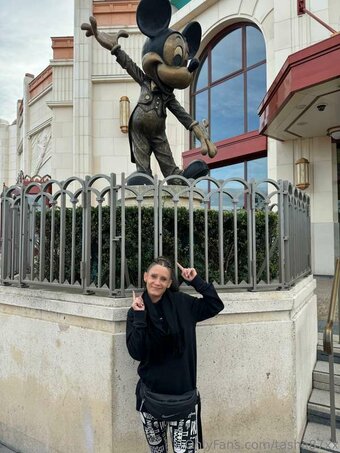 Devil In Demand / https: / tasha87xx Nude Leaks OnlyFans Photo 10