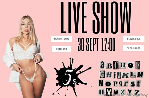 devil_missy Nude Leaks Photo 2