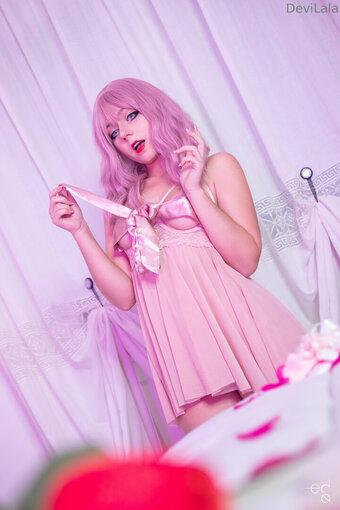 devilala Nude Leaks Photo 1