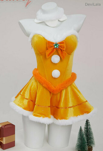 devilala Nude Leaks Photo 2