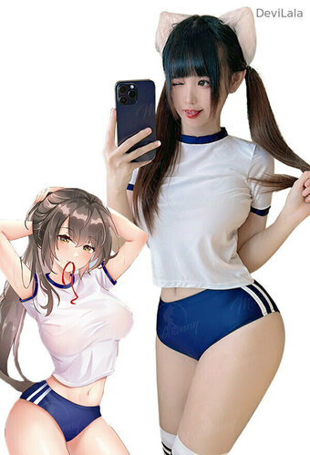 devilala Nude Leaks Photo 4