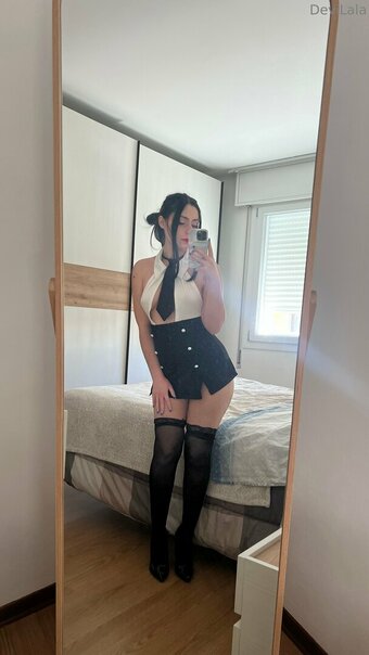 devilala Nude Leaks Photo 9