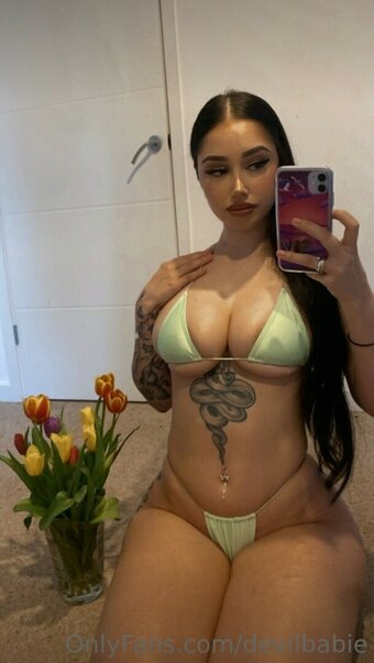 devilbabie / brainsoupp_ / uncutbrainsoupp / vladyhh Nude Leaks OnlyFans Photo 7