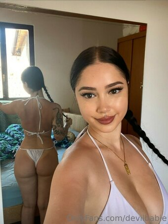 devilbabie / brainsoupp_ / uncutbrainsoupp / vladyhh Nude Leaks OnlyFans Photo 19