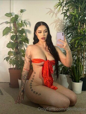 devilbabie / brainsoupp_ / uncutbrainsoupp / vladyhh Nude Leaks OnlyFans Photo 21
