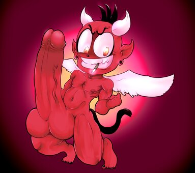 devilbaby / _Devill_Baby / _devilbaby Nude Leaks Photo 4