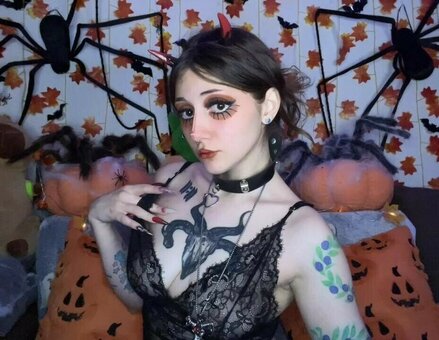 devilbaby / _Devill_Baby / _devilbaby Nude Leaks Photo 7