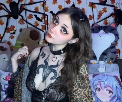 devilbaby / _Devill_Baby / _devilbaby Nude Leaks Photo 13