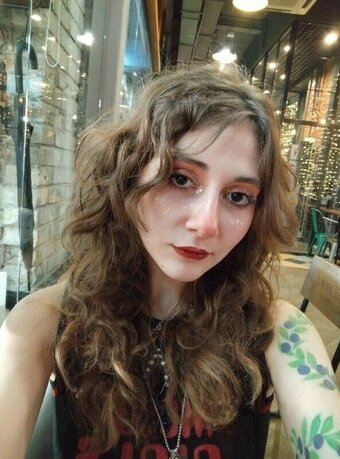 devilbaby / _Devill_Baby / _devilbaby Nude Leaks Photo 16