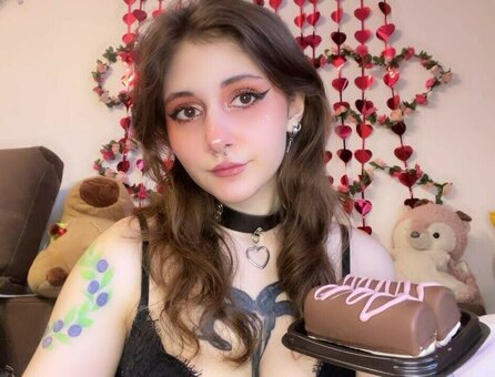 devilbaby / _Devill_Baby / _devilbaby Nude Leaks Photo 18