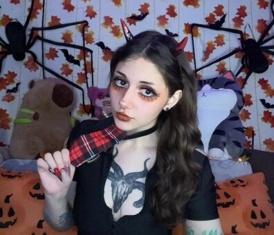 devilbaby / _Devill_Baby / _devilbaby Nude Leaks Photo 20