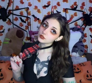 devilbaby / _Devill_Baby / _devilbaby Nude Leaks Photo 24