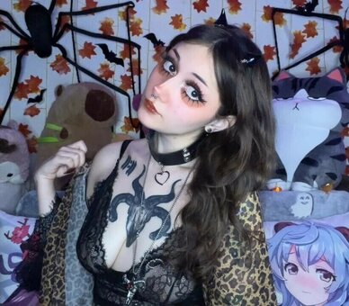 devilbaby / _Devill_Baby / _devilbaby Nude Leaks Photo 26