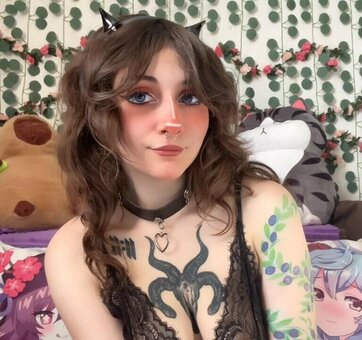 devilbaby / _Devill_Baby / _devilbaby Nude Leaks Photo 27