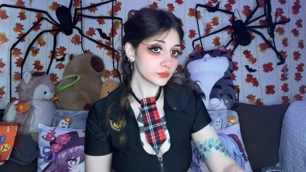 devilbaby / _Devill_Baby / _devilbaby Nude Leaks Photo 28