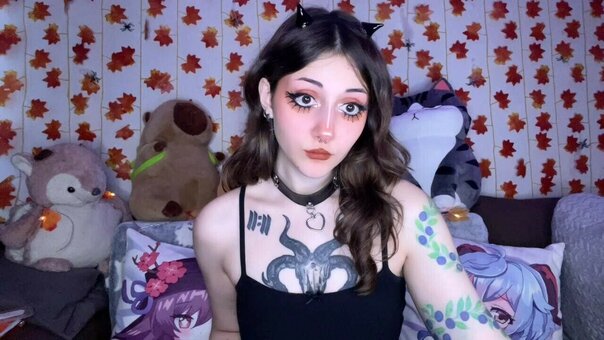 devilbaby / _Devill_Baby / _devilbaby Nude Leaks Photo 29