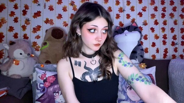 devilbaby / _Devill_Baby / _devilbaby Nude Leaks Photo 31