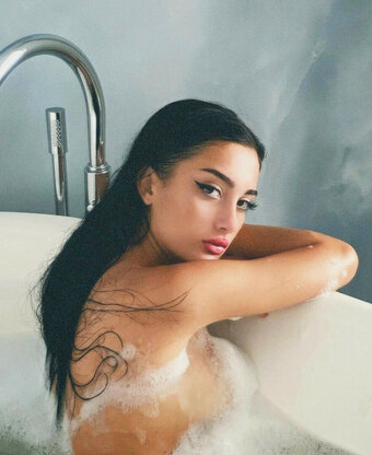 Devilbbarbiee / barbi Nude Leaks Photo 1