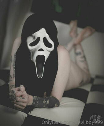 devilbby999 Nude Leaks Photo 12