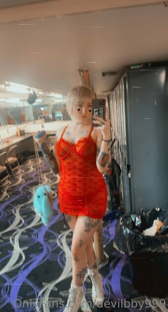 devilbby999 Nude Leaks Photo 23