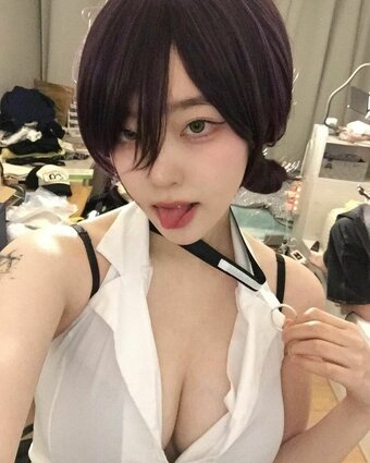 devilbokv / 이유정 Nude Leaks Photo 2