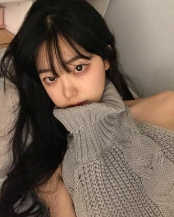devilbokv / 이유정 Nude Leaks Photo 4