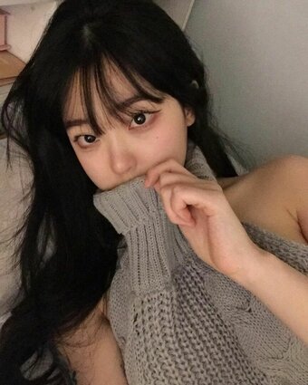 devilbokv / 이유정 Nude Leaks Photo 5