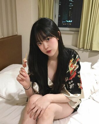 devilbokv / 이유정 Nude Leaks Photo 6