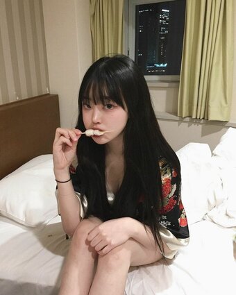devilbokv / 이유정 Nude Leaks Photo 7