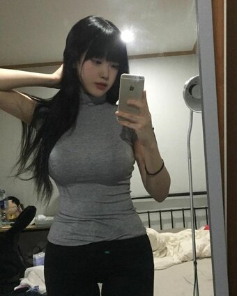 devilbokv / 이유정 Nude Leaks Photo 8