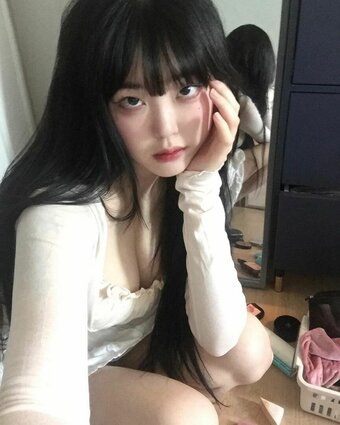 devilbokv / 이유정 Nude Leaks Photo 9